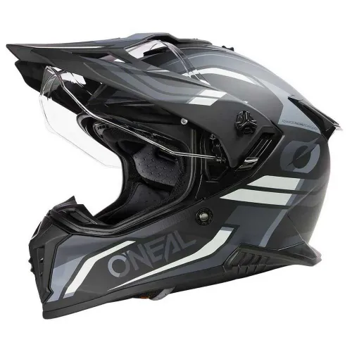 오닐 A-SRS Spike 풀페이스 헬멧 4141264063