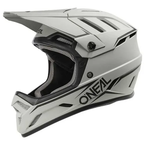 오닐 Backflip Solid 오프로드 헬멧 4141264114