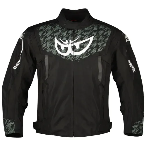 베릭 NJ-203302-BK 가죽 자켓 4141268839