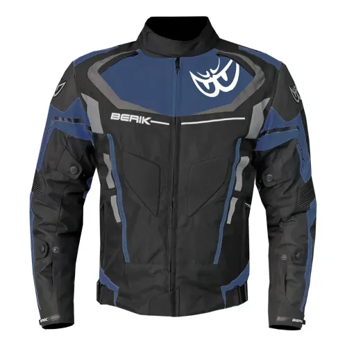 베릭 NJ-223318-BK 레이싱 자켓 4141268847