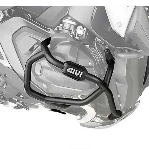 기비 BMW R1300GS 2024 튜브형 엔진 가드 4141277062