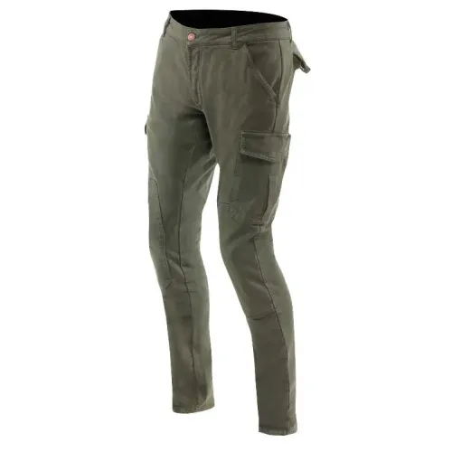 다이네즈 New Cargo Slim Tappered 바지 4141291839