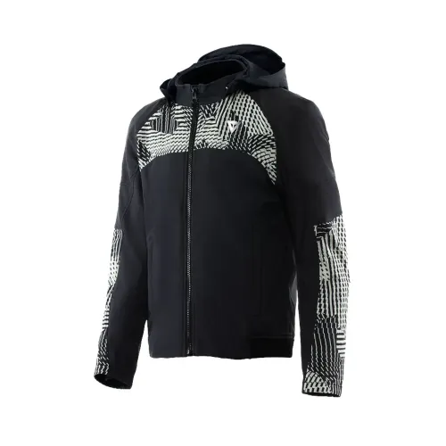 다이네즈 소프트쉘 후드 자켓 4141291952