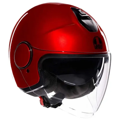AGV Eteres E2206 오픈 페이스 헬멧 4141295527