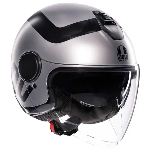 AGV Eteres Rimini E2206 오픈 페이스 헬멧 4141295533