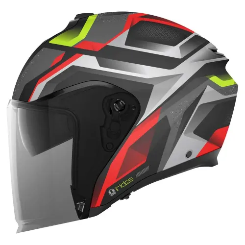 AGV Irides Zurigo E2206 오픈 페이스 헬멧 4141295552