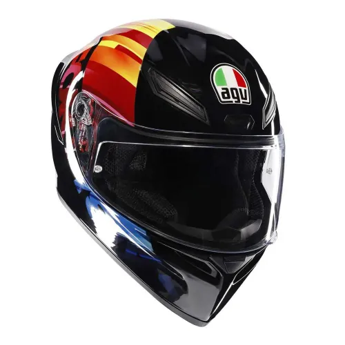 AGV K1 S Pulse 46 E2206 풀페이스 헬멧 4141295558