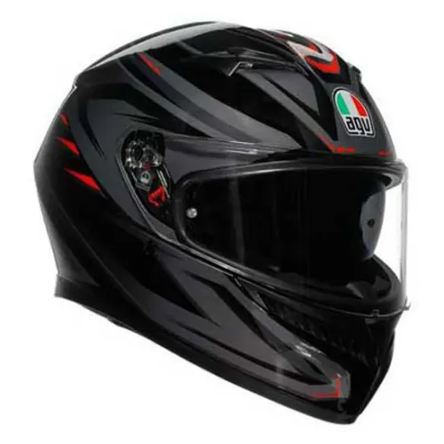 AGV K3 Syth E2206 MPLK 풀페이스 헬멧 4141295566
