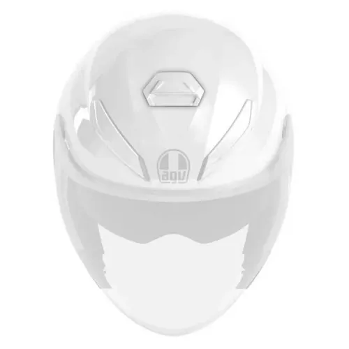 AGV K5 Jet Evo 헬멧 상단 에어벤트 4141295569