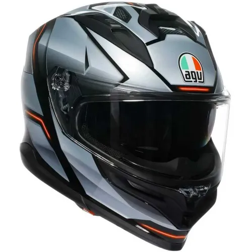 AGV K7 Jaeger E2206 MPLK 풀페이스 헬멧 4141295587