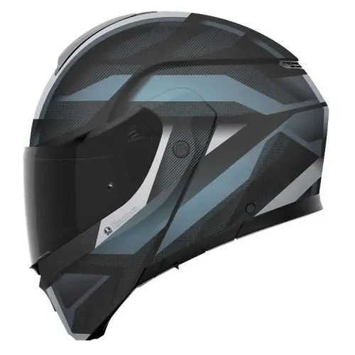 AGV Streetmodular Ledro E2206 MPLK 모듈형 헬멧 4141295607