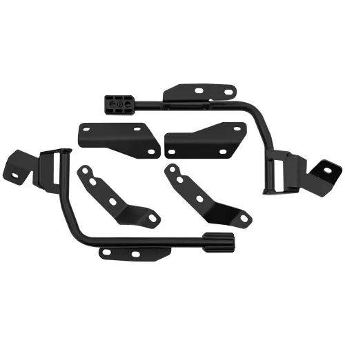 샤드 3P BMW R 1300 GS 2024 사이드 케이스 장착 4141304999