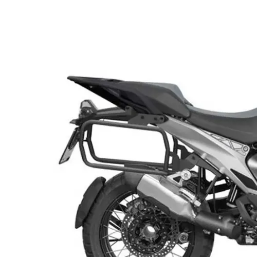 샤드 4P BMW R 1300 Gs 2024 사이드 케이스 장착 4141305009