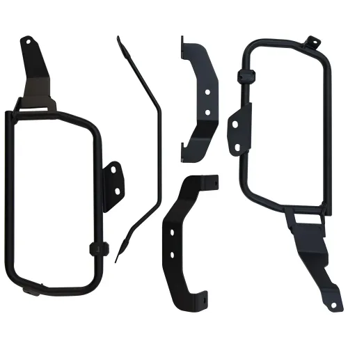 샤드 4P 보그 DSX 900 2024 사이드 케이스 장착 4141305012