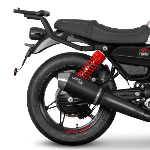 샤드 모토굿찌 V7 850 Special 2023 탑 케이스 후면 피팅 4141305033