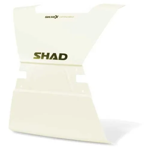 샤드 SH 38X 좌/우측 사이드 케이스 커버 4141305040