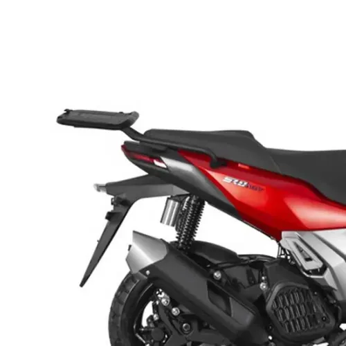 샤드 보그 SR1 ADV 125 2024 탑 케이스 후면 피팅 4141305058