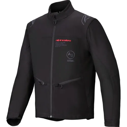 알파인스타 Lite-Dura Softshell 자켓 4141309347