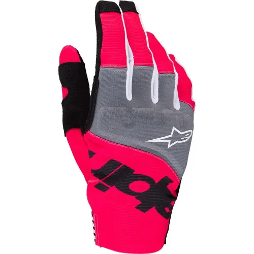 알파인스타 Techstar 오프로드 장갑 4141309486