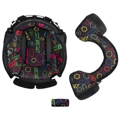 CGM 9261-AB0 헬멧 전체 내부 안감 4141315312