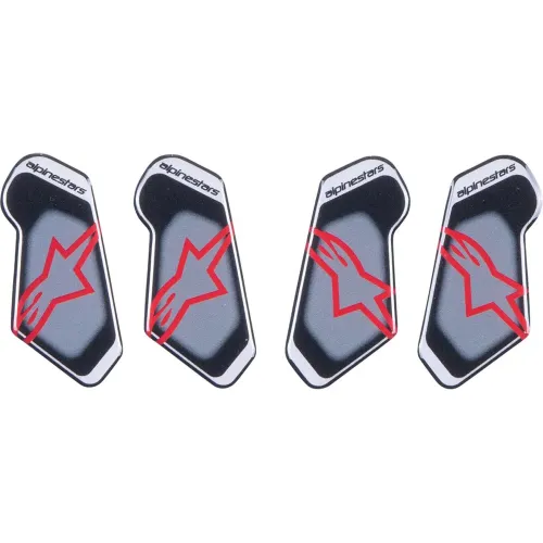 알파인스타 RK-7 KB Resin 스티커 4141319413