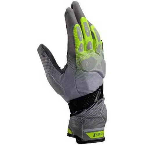 리에뜨 ADV X-Flow 5.5 오프로드 장갑 4141331895