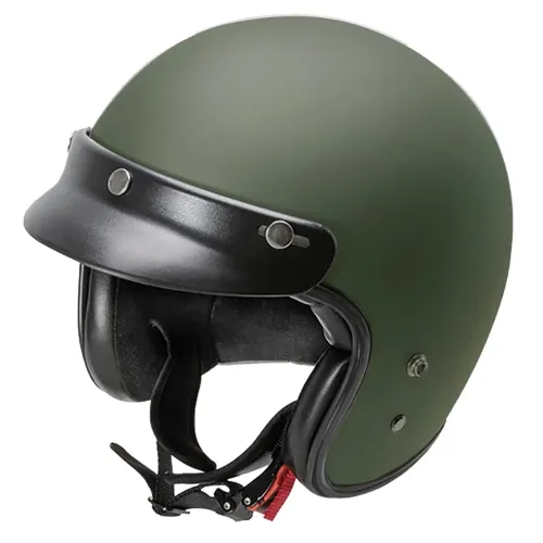 GARI G02X Fiberglass 오픈 페이스 헬멧 4141339298