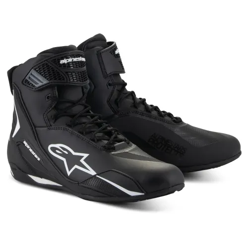 알파인스타 Faster-4 오토바이 신발 4141342162