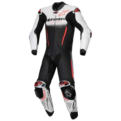 알파인스타 GP-R7 오토바이 가죽 슈트 4141342169