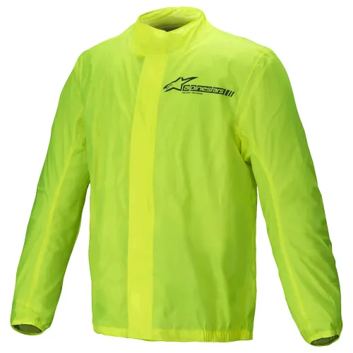 알파인스타 Hurricane V2 레인자킷 4141342174