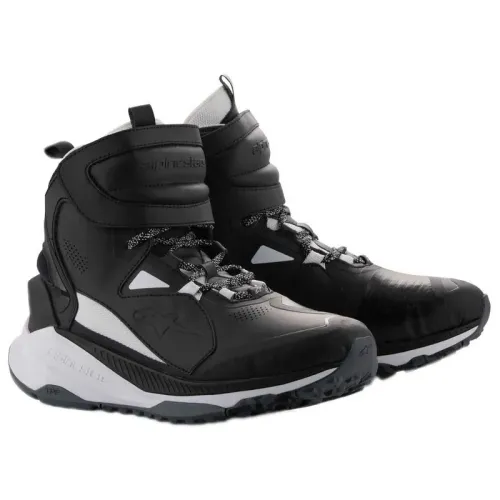 알파인스타 Speedstreet 오토바이 신발 4141342213