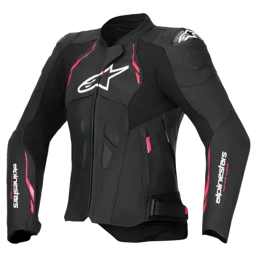 알파인스타 Stella Dusk 가죽 자켓 4141342222