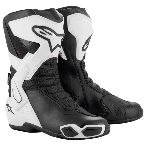 알파인스타 Stella SMX-6 V3 Drystar 레이싱 부츠 4141342232