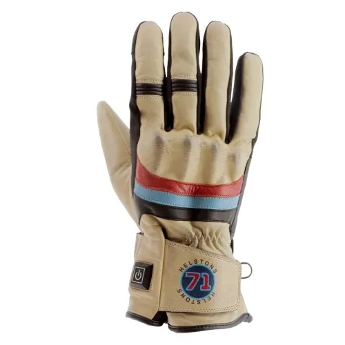 헬스톤스 Bora 가열 장갑 4141347323