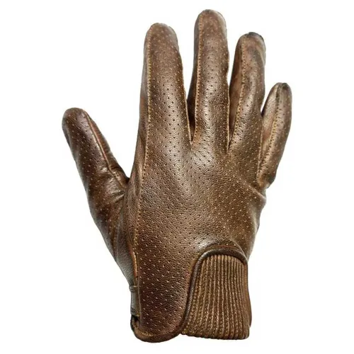 헬스톤스 Charly 천공 가죽 장갑 4141347345