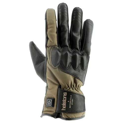 헬스톤스 Curtis 가열 장갑 4141347402