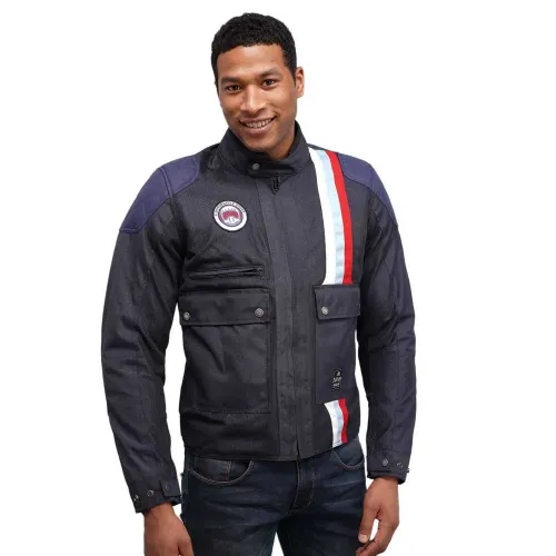 헬스톤스 Hamilton Mesh 자켓 4141347486