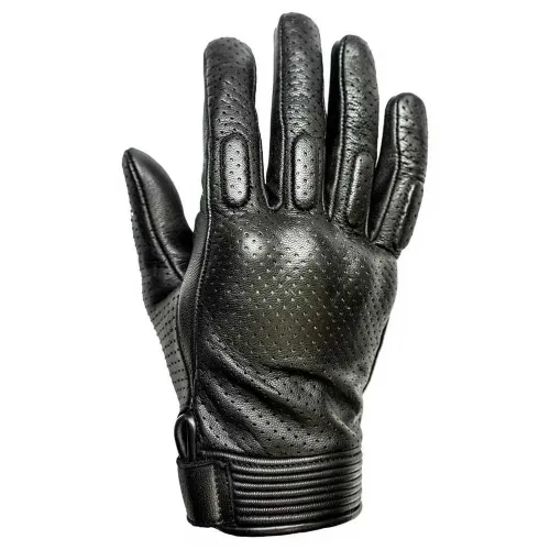 헬스톤스 Side 여성용 천공 가죽 장갑 4141347644