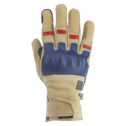 헬스톤스 Wislay 가죽 장갑 4141347750