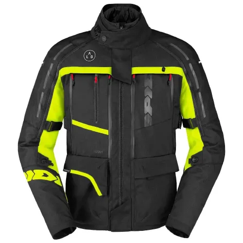 스피디 4 Season V3 자켓 4141389916