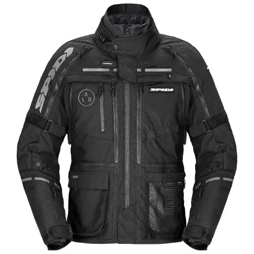 스피디 Hard Track 3 자켓 4141390020