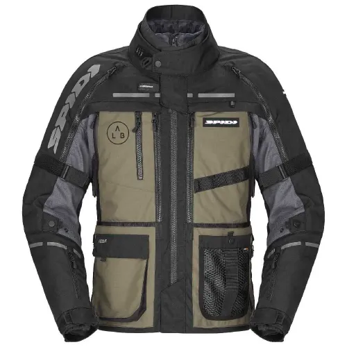 스피디 Hard Track 3 자켓 4141390022