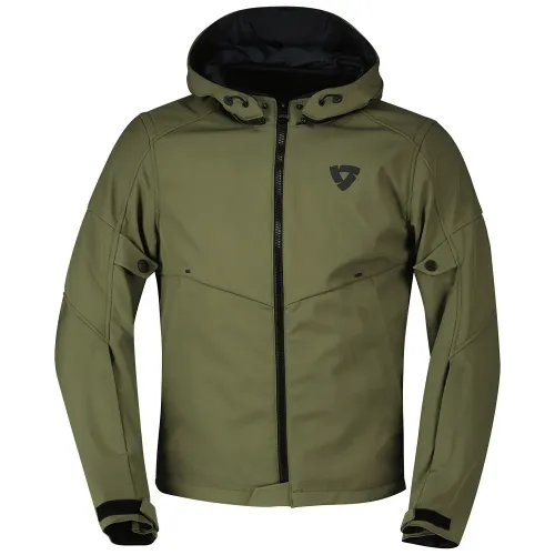 레빗 Afterburn H2O 후드 자켓 4141391926