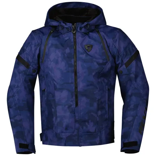 레빗 Flare 3 H2O 후드 자켓 4141392012