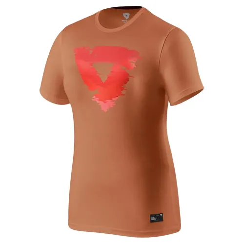 레빗 Heather 반팔 티셔츠 4141392029