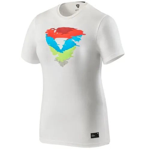 레빗 Heather 반팔 티셔츠 4141392031