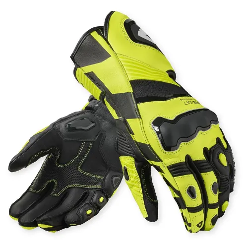 레빗 Jerez 4 가죽 장갑 4141392038