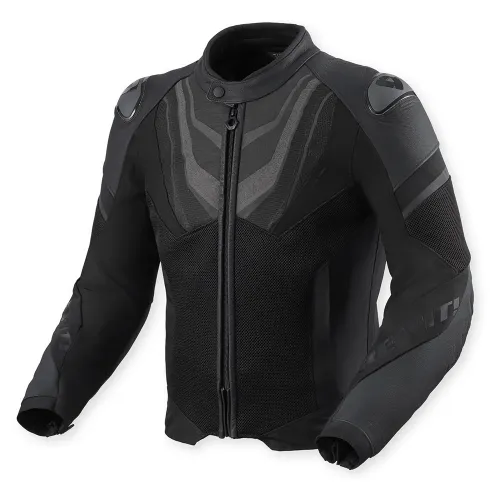 레빗 Mantis 3 H2O 가죽 자켓 4141392076