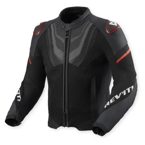 레빗 Mantis 3 H2O 가죽 자켓 4141392077