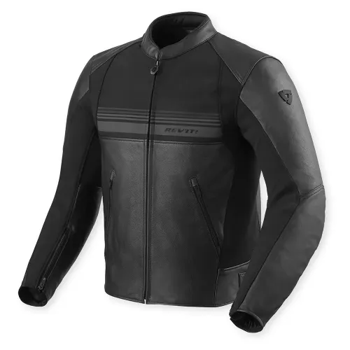 레빗 Mile 2 가죽 자켓 4141392087